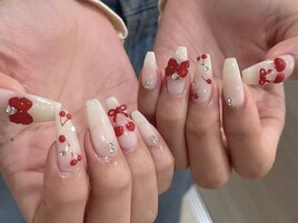 90min + long by mayu