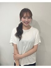 リッシュ ドゥ(RICHE deux)&nbsp;ネイリスト ゆら