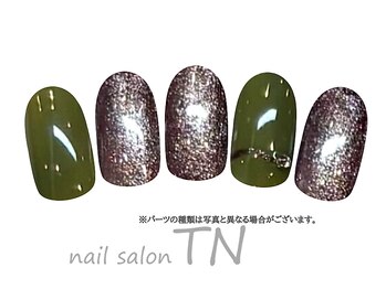 季節の定額5900円コース☆