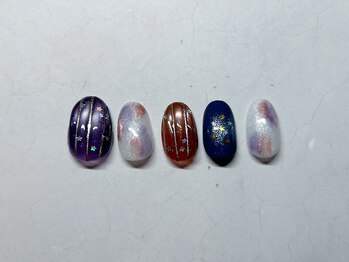 エイム 目黒店(Aim)/2510-d3