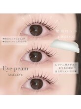 ノエラッシュ(noe lash)/立ち上げデザイン♪