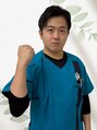 こころ整体院 伊勢崎院&nbsp;高柳 諒也