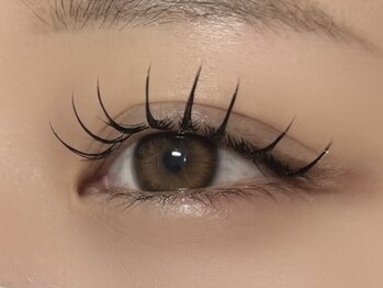 ルリアルリア(Lelie)