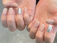 シオ 錦糸町(sio.)/お客様持ち込みdesign -90min