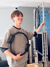 ヴレ 福岡店(Vraie)&nbsp;宮崎 勝也