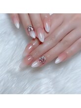 プランドール 京都店(PRENDRE)/京都ネイルマグネットネイル