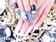 ネイルサロンアール&エヌ(nail salon R&N)の写真/【JNA認定講師在籍/NY国家ライセンス所持】高技術のクオリティーで折れにくい長持ちネイル！