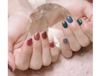 チェリーブロッサム(A CHERRY BLOSSOM)/