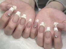 ブルームビューティ― 新宿(Blooｍ Beauty)/