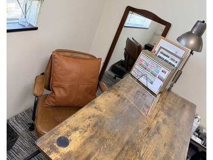 キイコネイル(kiiko.nail)の写真