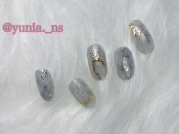 ユニア(YUNIA)/定額デザイン