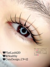 シックドゥホンジョウ(CHIC de Honjo)/アンドヘルシー