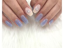 アイラヴラッシュ リキ(Eye Love Lash RIKI)/