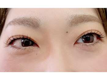 2丁目3番地美容室 まつげ/まつ毛パーマ