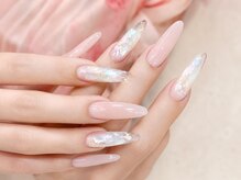 シックミュース 吉祥寺店(ChicMuse)の雰囲気（大人女性おすすめ♪上品ネイルが得意なサロン！お得なクーポン◎）