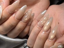 ローラ(ROLA)/ちゅるちゅるキルティング