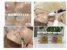 肌を変えてお悩みも超集中ケア★生美容液エステ版ポテンツァ&ララピールか光