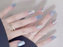 アナネイル(ANNA Nail)/定額オフィスデザイン