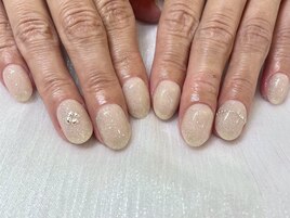 フラッシュネイル