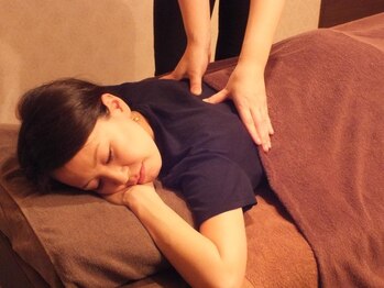 ルポ 博多筑紫口店/ボディケア