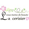 ラ スリジェ(La cerisier)ロゴ