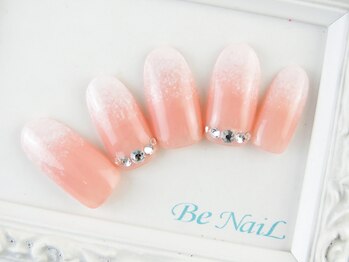 ビーネイル(Be NaiL)/