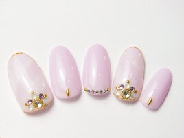 シンプルワンカラー！