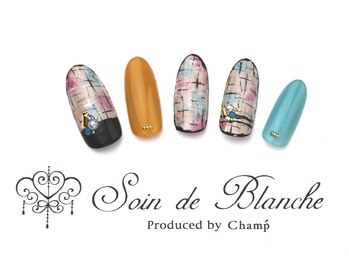 チャンプ 花園店(Champ)/