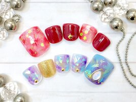 定額フット上/7200円下/8200円