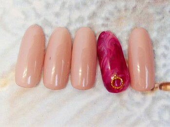 ティーエヌ 名古屋矢場町店/トレンドデザイン¥5980