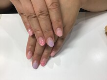 カイノ プラットプラット店(KAINO)/★ホログラムネイル