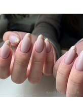 ネイルサロンリルム(ReLUM)/フリーデザイン