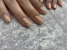 サロンレム(salon Rem.)/【パラジェルオーロラ】