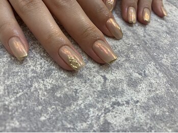 サロンレム(salon Rem.)/【パラジェルオーロラ】