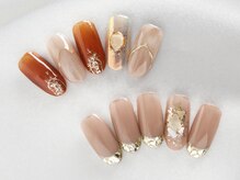 ジョゼ(Josee)/定額¥10450