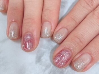 カノンネイル(canon.nail)/シンプル定額