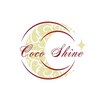 ココシャイン(Coco Shine)ロゴ