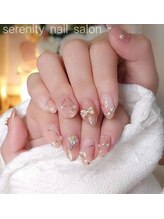 セレニティ(serenity)/