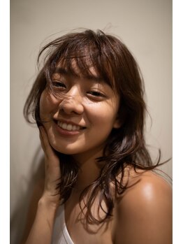 イネス(ines)/目元から美をご提案しています。