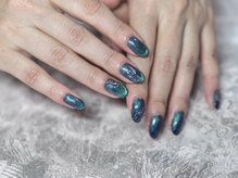 2M ネイル アトリエ(2M NAIL ATELIER)/