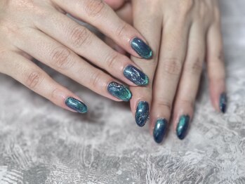 2M ネイル アトリエ(2M NAIL ATELIER)/