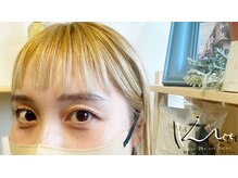 クレー(Klee)/パリジェンヌラッシュリフト