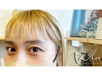 クレー(Klee)/パリジェンヌラッシュリフト