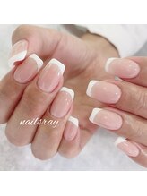 ネイルズレイ(Nails Ray) ネイルズ レイ