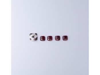 はあとねいる 一宮店/定額制ネイル