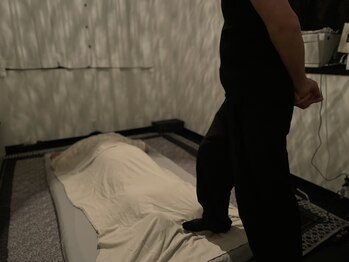 ルース(LUZ)/足圧ボディケア/マッサージ