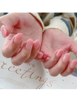 ブルーバードネイル(BLUE BIRD NAIL)/