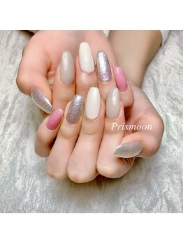 Hand Nail