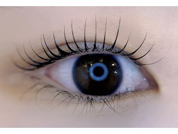 メゾンド シャルム カラット(maison de charme carat)/ムーンロッド/カールデザイン