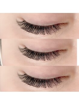 クロレ(Nail Salon COLORE)/黄金比を見極める☆